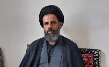 تشخیص جبهه باطل، رمز پیروزی در امتداد عاشورا است
