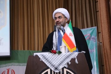 شهدا رمز اقتدار و امنیت ایران اسلامی در برابر استکبار جهانی هستند