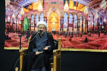 مرگ در بستر برای سرداران و دانشمندان شهید بسیار کوچک بود