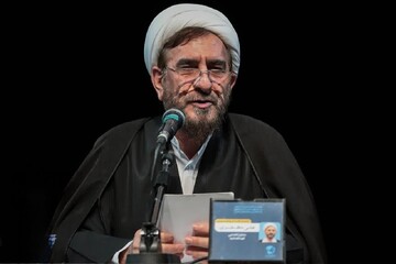 نهادهای بین‌المللی حقوق بشری تنها وسیله‌ای برای توجیه اقدامات تجاوزکارانه هستند