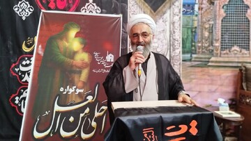 انتخاب آگاهانه دوستان، در رشد ایمانی و اخلاقی انسان‌ موثر است
