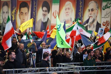 لزوم تبیین دستاوردهای جنگ ۱۲روزه برای طلاب