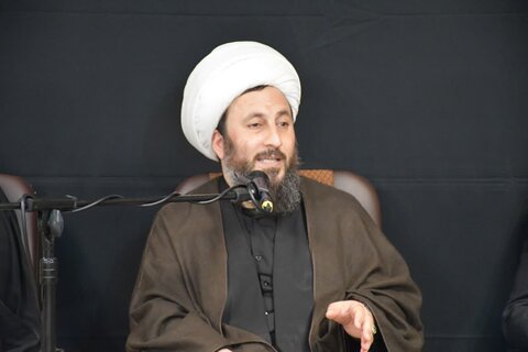 تصاویر/ جلسه شورای فرهنگ عمومی شهرستان خوی