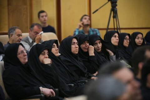 تصاویر / دیدار وزیر میراث فرهنگی وگرد شگری با نماینده ولی فقیه در استان قزوین