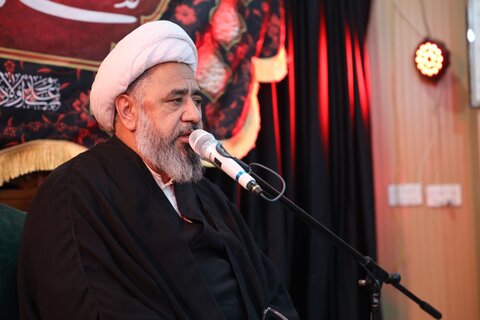 اسلامی اقدار کی روشنی میں توہین اور دھمکی کا دندان شکن جواب دینا ضروری ہے؛ علامہ امین شہیدی