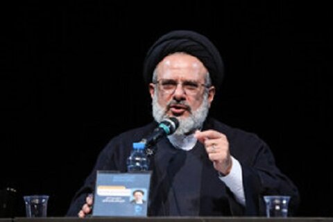 Mirza Naeini, symbole du lien historique entre les centres du savoir chiite de Qom et de Najaf