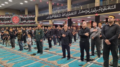 تصاویر/ سیزدهمین سوگواره سراسری احلی من العسل در ارومیه