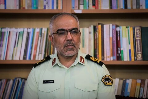 تصاویر / مراسم عزاداری اباعبدالله الحسین علیه‌السلام از سوی نماینده ولی فقیه در استان قزوین