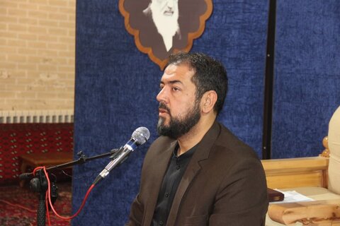 تصاویر / مراسم عزاداری اباعبدالله الحسین علیه‌السلام از سوی نماینده ولی فقیه در استان قزوین