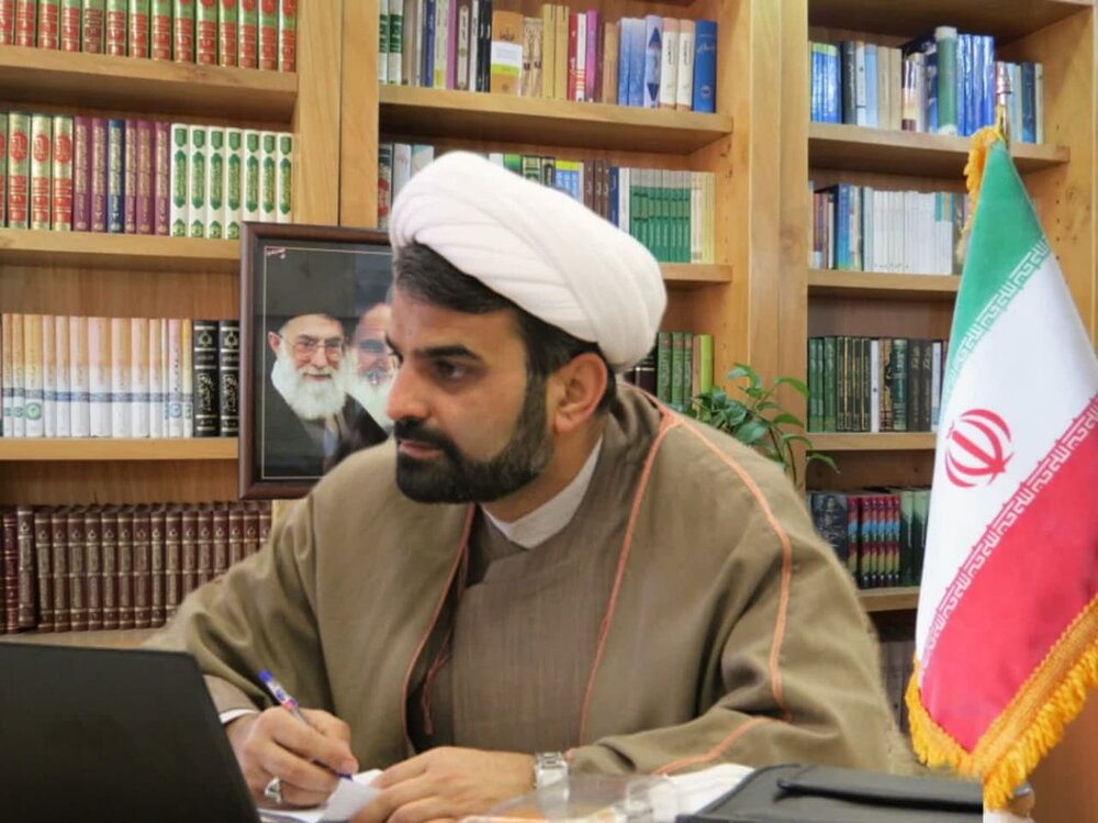 رژیم صهیونی یک غده سرطانی است و باید از بین برود