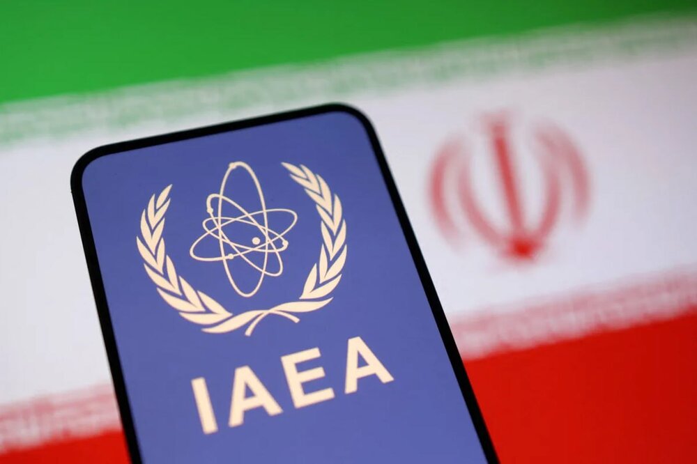 আনুষ্ঠানিকভাবে IAEA-এর সঙ্গে সহযোগিতা স্থগিত করল ইরান