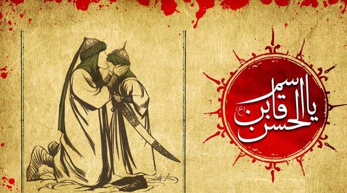 روایت کربلا | وقایع ششم محرم؛ حضرت قاسم نماینده شایسته پدر در حماسه عاشورا