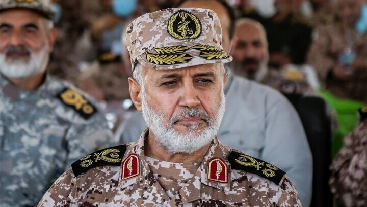 سردار رشید؛ نابغه نظامی جهان اسلام