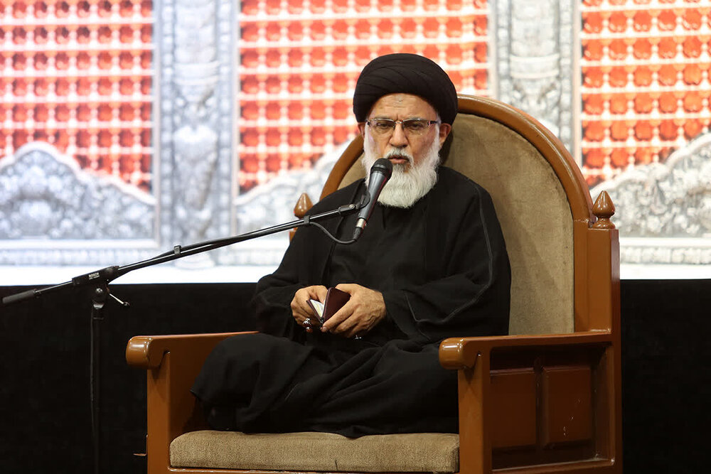 جنگ ۱۲ روزه امتحان اجتماعی الهی برای مردم ایران بود