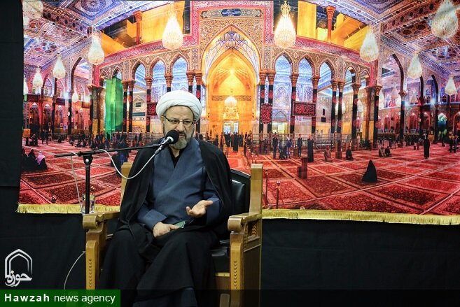 مرگ در بستر برای سرداران و دانشمندان شهید بسیار کوچک بود