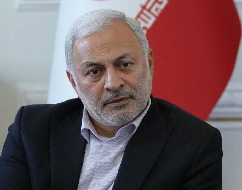 ۲۳هزار نفر از مردم ایران بر اثر اقدام‌های گروه‌های تروریستی ساکن کشورهای غربی به شهادت رسیده‌اند