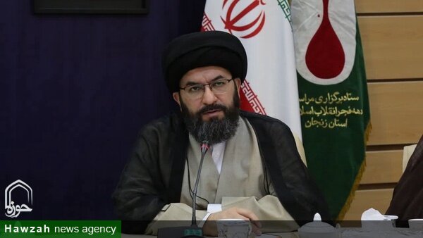 مسئولیت سنگین ادامه راه شهدا بر دوش همگان است