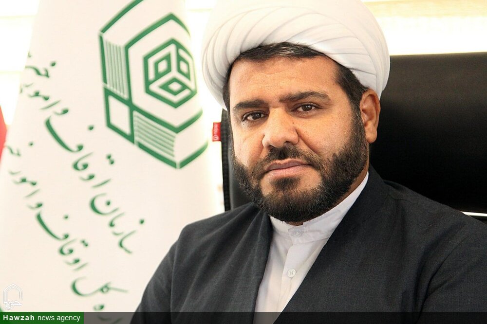 بیش از ۶۰درصد موقوفات زنجان در خدمت عزاداری سیدالشهدا(ع)