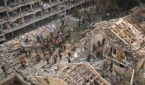 Thousands of settlers homeless as Israeli failures in Iran war exposed