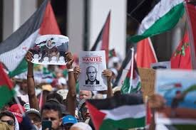 International Sociological Association Suspends Israeli Membership