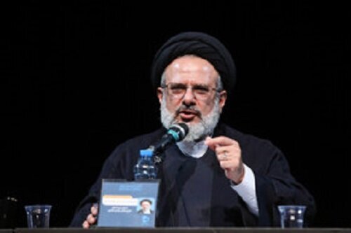 بین الاقوامی ایٹمی توانائی ایجنسی اپنی ذمہ داریوں میں ناکام رہی: حجت الاسلام حسینی کوہساری