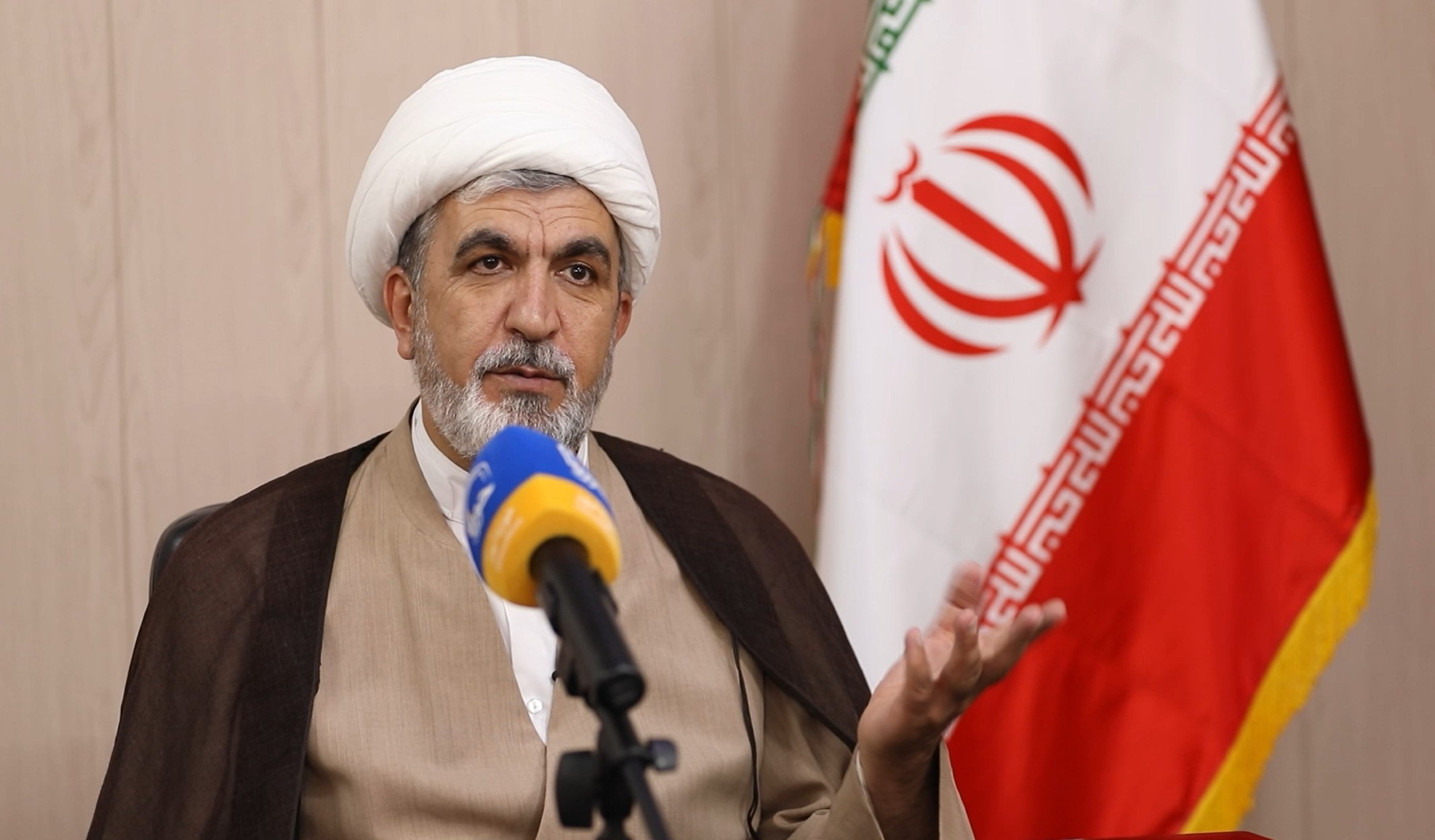 فیلم کامل گفت و گو | بررسی ریشه‌های شکل گیری قیام امام حسین(ع)