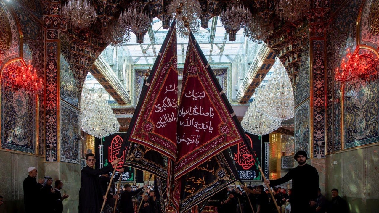 ذروة شهر المحرم.. المواكب تستنفر والحكومة العراقية تعلن خططاً أمنية وخدمية في المدن المقدسة