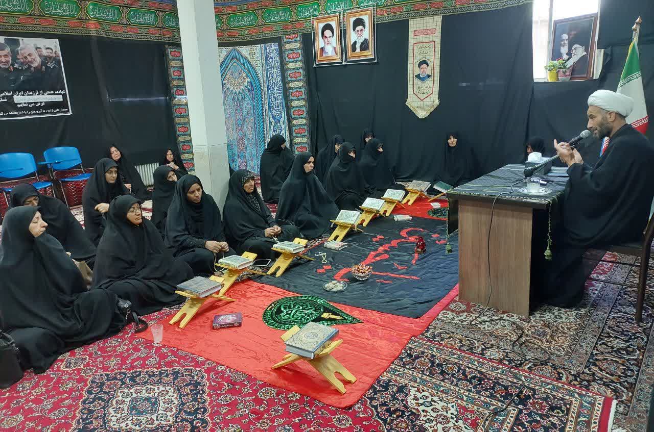 هدف دشمنان فروپاشی نظام اسلامی بود