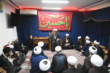 آینده اسلام در گرو تبلیغ اصیل و روایت‌گری عاشوراست