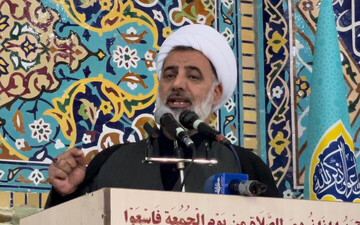 علم بی‌عقلانیت جامعه را دچار بحران می‌کند