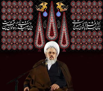چرا ایران حسین، تا ابد پیروز است؟