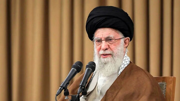 تهدید رهبری معظم به معنای تهدید تمامیت نظام اسلامی و امنیت ملی است