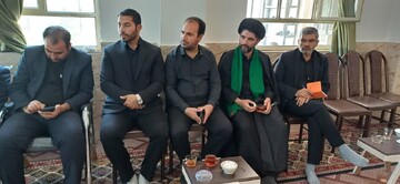 تصاویر برگزاری نشست فصلی ستاد امر به معروف و نهی از منکر شهرستان دورود