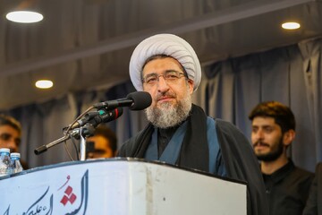 مردم ایران مرام امام حسین (ع) را به جهان اعلام کردند