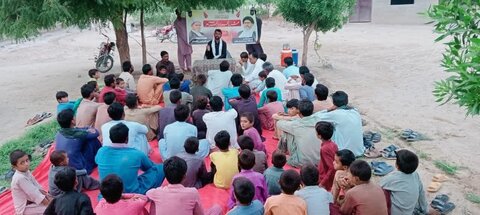 قائد ملت جعفریہ کے حکم پر صوبہ سندھ میں 2,115 عشرۂ محرم الحرام کا انعقاد