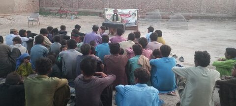 قائد ملت جعفریہ کے حکم پر صوبہ سندھ میں 2,115 عشرۂ محرم الحرام کا انعقاد