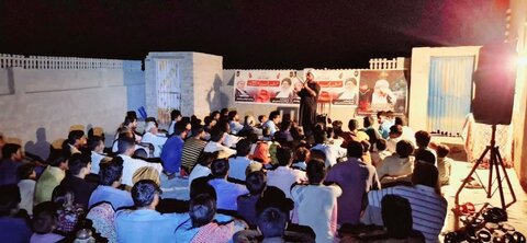 قائد ملت جعفریہ کے حکم پر صوبہ سندھ میں 2,115 عشرۂ محرم الحرام کا انعقاد