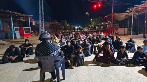 قائد ملت جعفریہ کے حکم پر صوبہ سندھ میں 2,115 عشرۂ محرم الحرام کا انعقاد