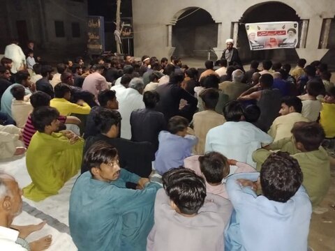 قائد ملت جعفریہ کے حکم پر صوبہ سندھ میں 2,115 عشرۂ محرم الحرام کا انعقاد