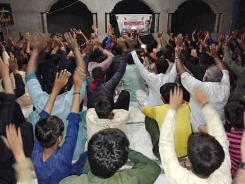 قائد ملت جعفریہ کے حکم پر صوبہ سندھ میں 2,115 عشرۂ محرم الحرام کا انعقاد