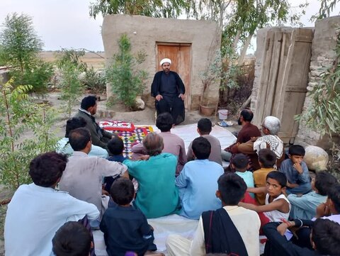 قائد ملت جعفریہ کے حکم پر صوبہ سندھ میں 2,115 عشرۂ محرم الحرام کا انعقاد