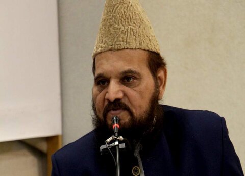 ایران نے اسرائیلی و امریکی جارحیت کے خلاف حسینی مزاحمت کا قابلِ تقلید و ستائش کردار ادا کیا