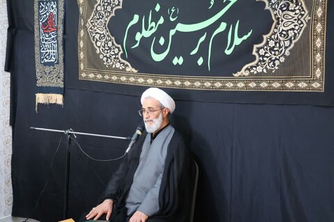 تصاویر/ افتتاح کانون فرهنگی تبلیغی «به سوی سعادت» در مرند