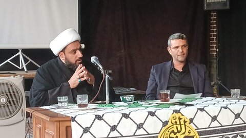 اتحاد بی‌سابقه امت اسلامی در حمایت از جمهوری اسلامی و نابودی رژیم صهیونیستی