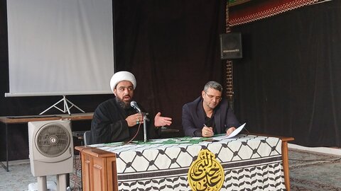 اتحاد بی‌سابقه امت اسلامی در حمایت از جمهوری اسلامی و نابودی رژیم صهیونیستی