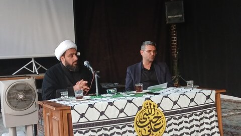 اتحاد بی‌سابقه امت اسلامی در حمایت از جمهوری اسلامی و نابودی رژیم صهیونیستی