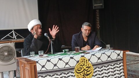 اتحاد بی‌سابقه امت اسلامی در حمایت از جمهوری اسلامی و نابودی رژیم صهیونیستی