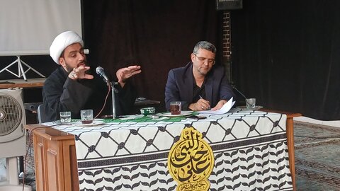 اتحاد بی‌سابقه امت اسلامی در حمایت از جمهوری اسلامی و نابودی رژیم صهیونیستی