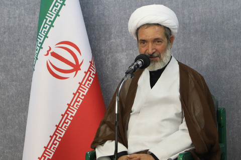 تصاویر| نشست تبیینی جمعی از مبلغین محرم در خراسان جنوبی