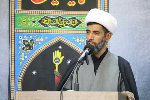 تصاویر| نشست تبیینی جمعی از مبلغین محرم در خراسان جنوبی